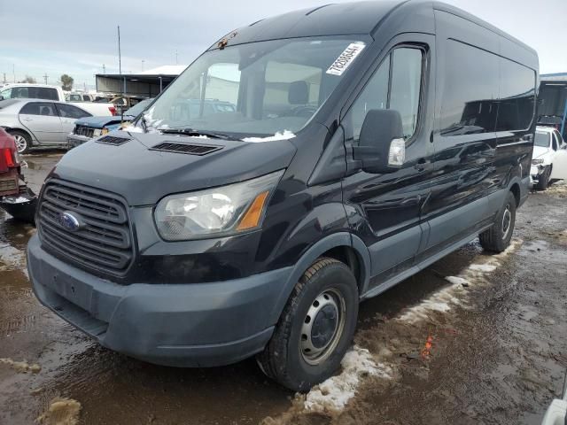 2015 Ford Transit T-250