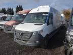 2022 Mercedes-Benz Sprinter 2500