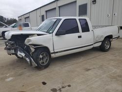 Chevrolet gmt salvage cars for sale: 1995 Chevrolet GMT-400 C1500