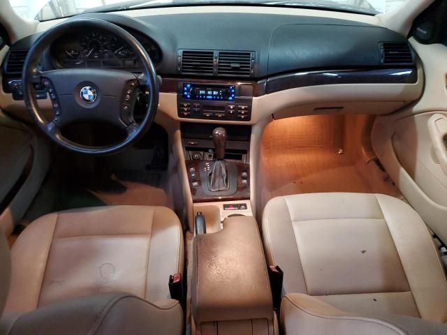 2005 BMW 325 I