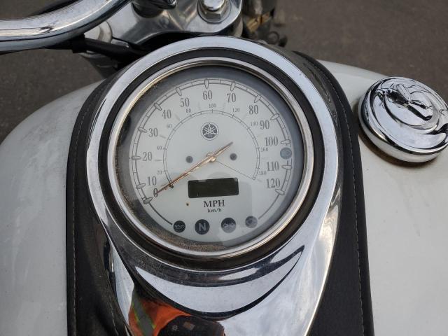 2005 Yamaha Xvs1100 a