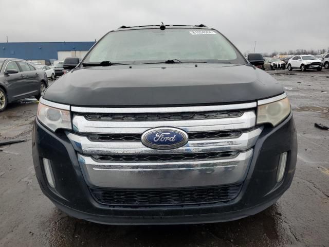 2012 Ford Edge Limited