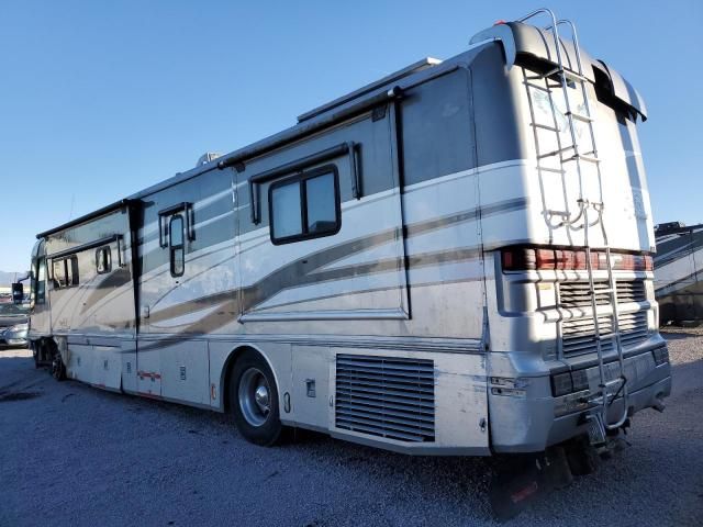 2003 Aeag 2003 Spartan Motors Motorhome 4VZ