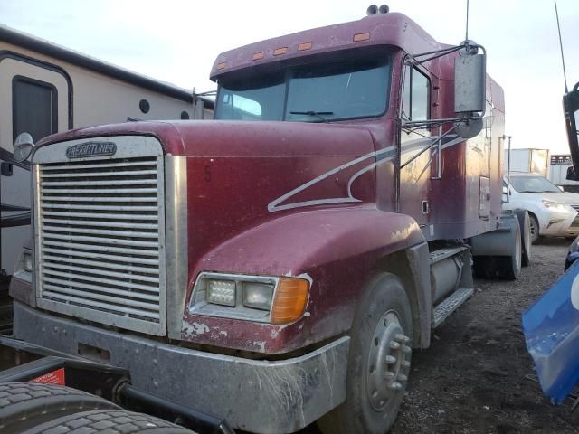 1996 Freightliner Conventional FLD120