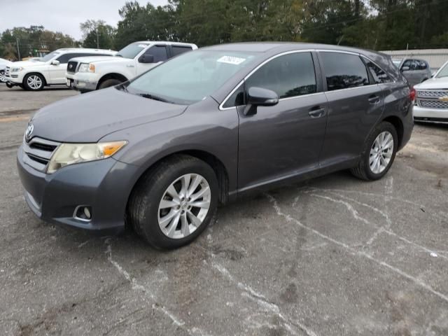 2014 Toyota Venza LE