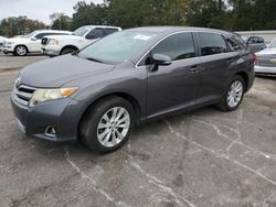 2014 Toyota Venza LE for sale in Eight Mile, AL