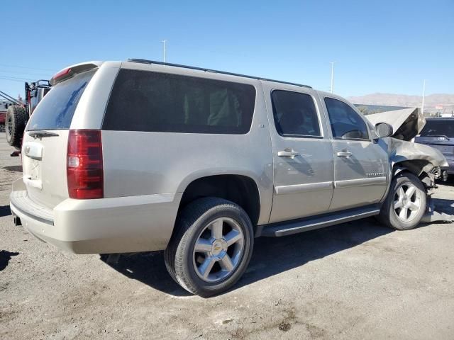 2008 Chevrolet Suburban C1500 LS