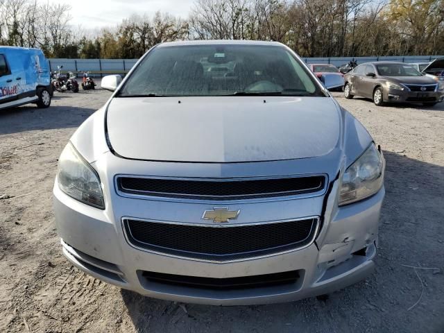 2009 Chevrolet Malibu 2LT