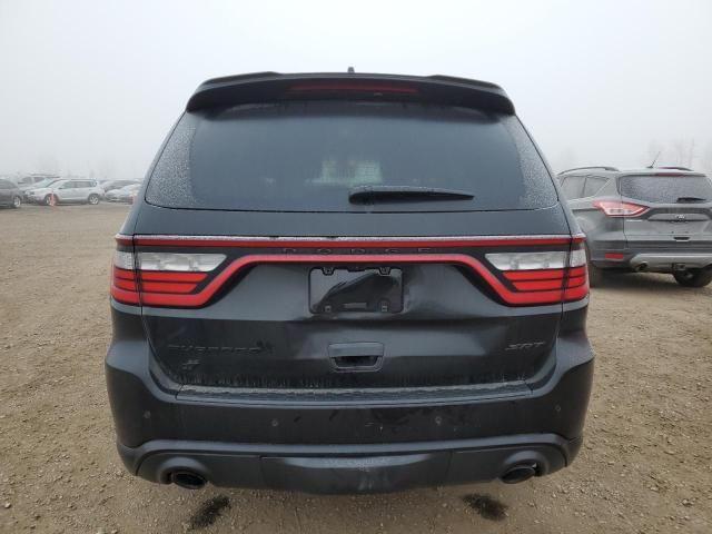 2023 Dodge Durango SRT 392