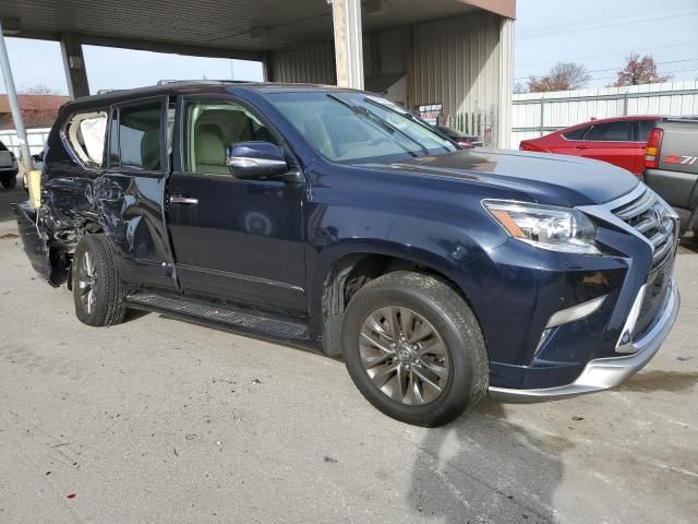 2018 Lexus GX 460 Premium