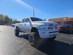 Dodge ram 2500 salvage cars for sale: 2011 Dodge RAM 2500