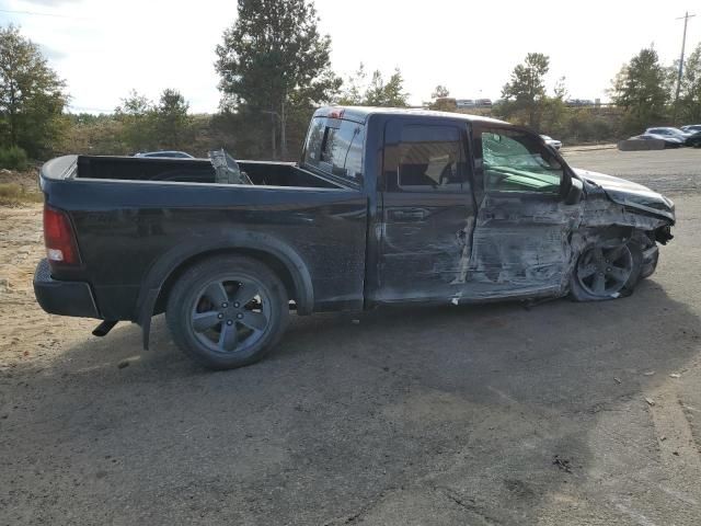 2019 Dodge RAM 1500 Classic SLT