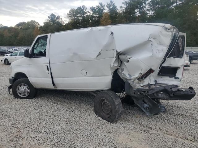 2012 Ford Econoline E150 Van