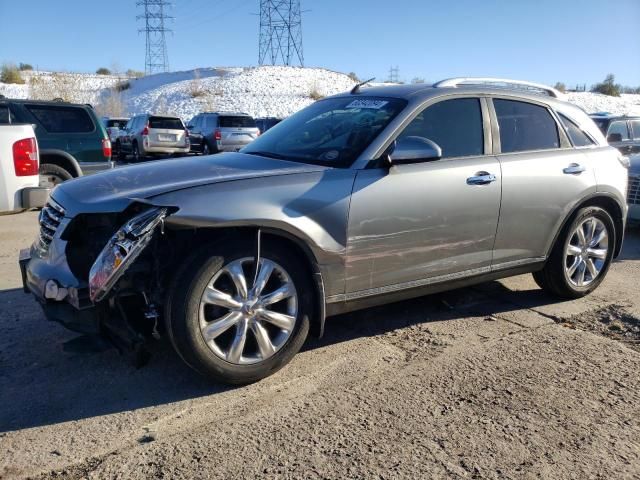 2006 Infiniti FX35