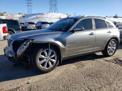 Infiniti fx35 salvage cars for sale: 2006 Infiniti FX35