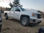 2014 GMC Sierra K1500