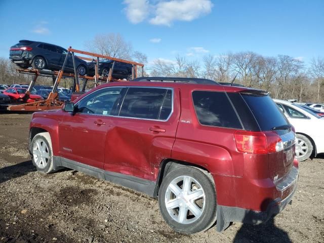 2012 GMC Terrain SLE