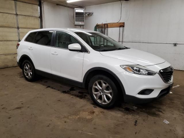 2014 Mazda CX-9 Touring