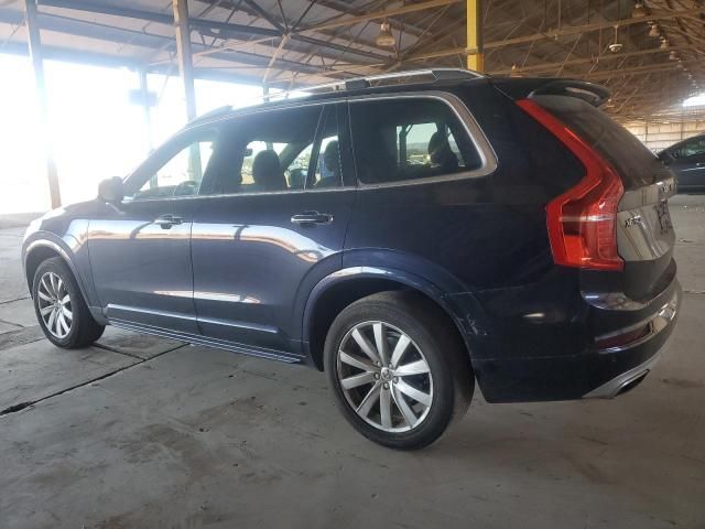 2016 Volvo XC90 T6