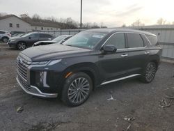 Hyundai Palisade salvage cars for sale: 2023 Hyundai Palisade Calligraphy