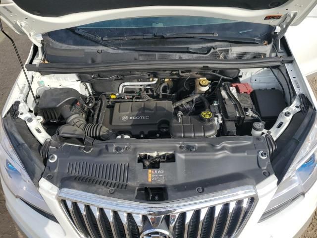 2013 Buick Encore Premium