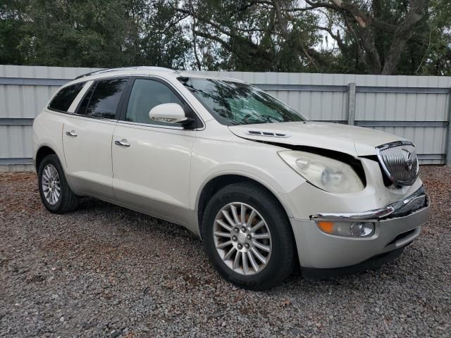 2011 Buick Enclave CXL