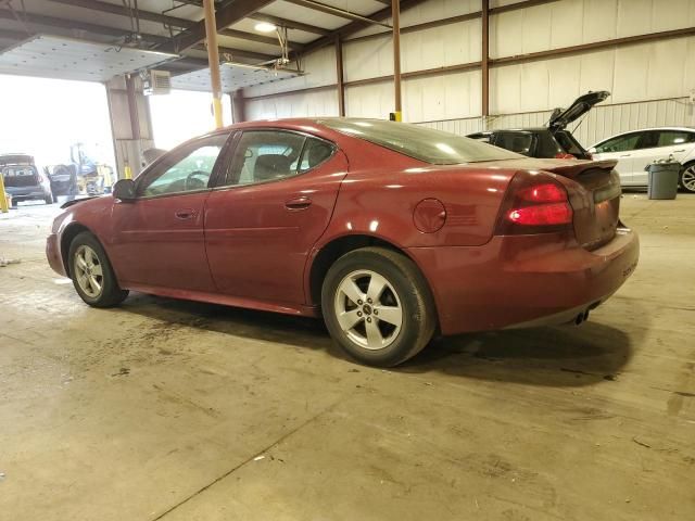 2005 Pontiac Grand Prix GT