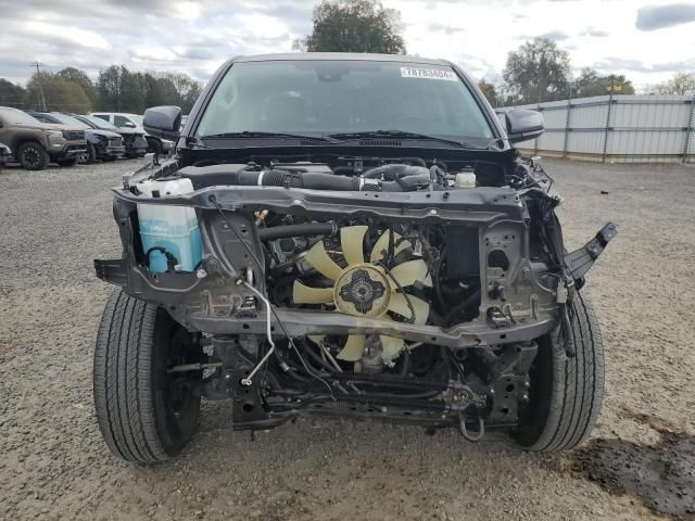 2021 Toyota Tacoma Double Cab