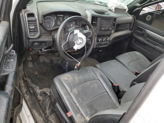 2023 Dodge RAM 2500 Tradesman