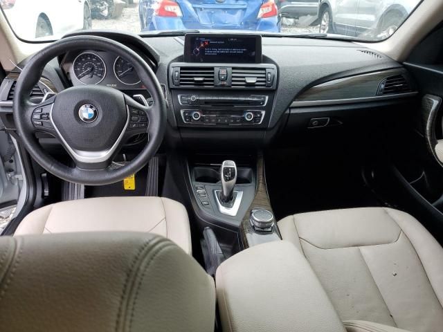 2015 BMW 228 XI Sulev