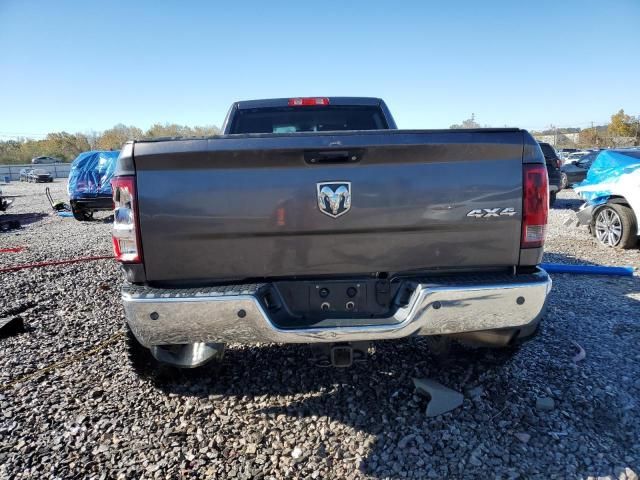 2014 Dodge RAM 3500 ST