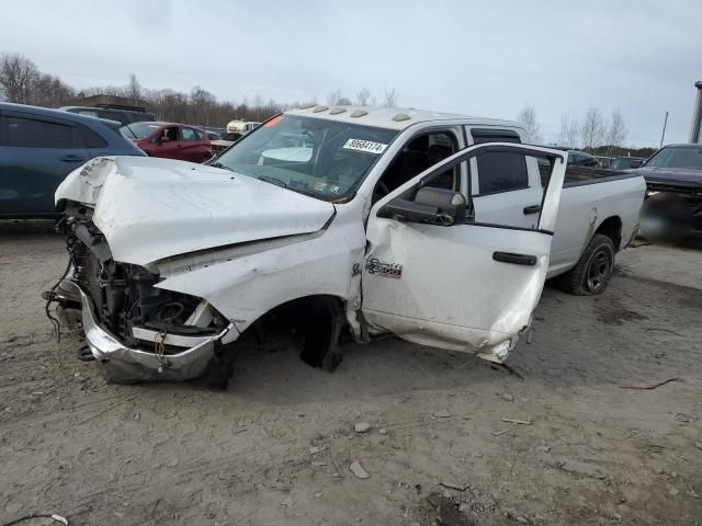 2012 Dodge RAM 2500 ST