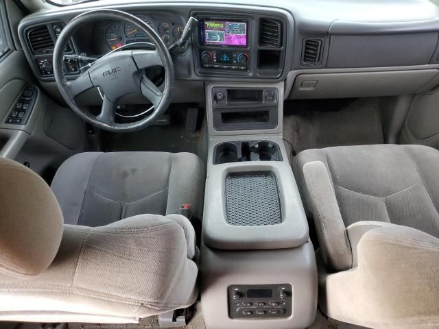 2004 GMC Yukon