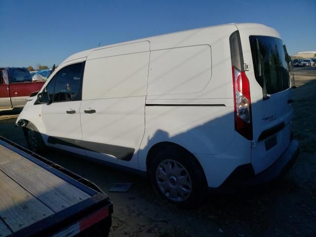 2015 Ford Transit Connect XLT