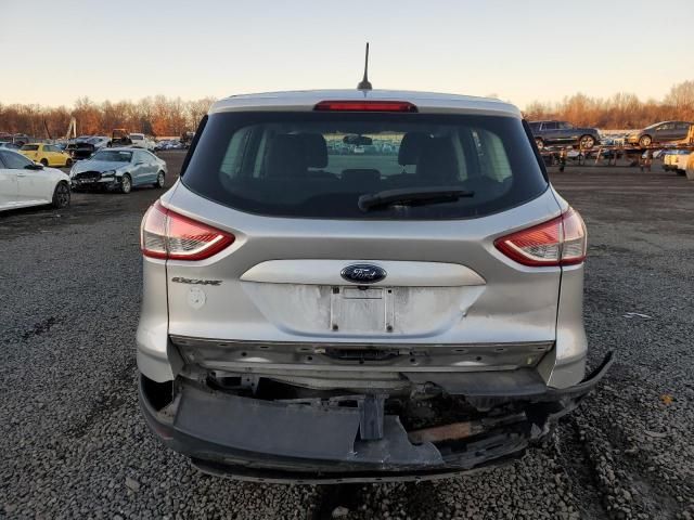 2014 Ford Escape S