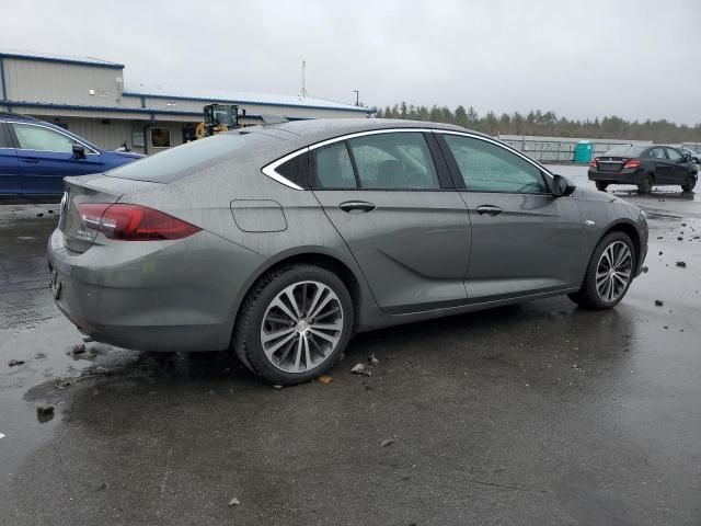 2018 Buick Regal Preferred II