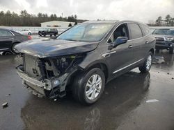 Buick salvage cars for sale: 2020 Buick Enclave Essence