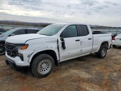 Chevrolet Silverado c1500 salvage cars for sale: 2022 Chevrolet Silverado C1500