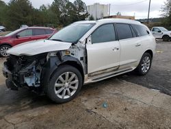 Buick Enclave salvage cars for sale: 2014 Buick Enclave