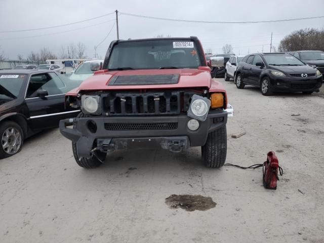 2006 Hummer H3