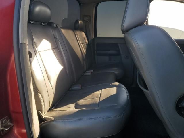 2007 Dodge RAM 1500 ST