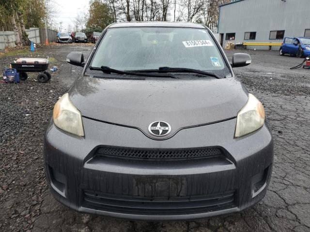 2008 Scion XD