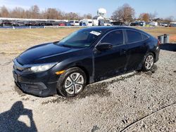 2017 Honda Civic LX for sale in Hillsborough, NJ