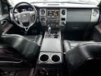 2015 Ford Expedition el Platinum