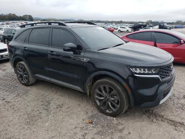 2022 KIA Sorento EX