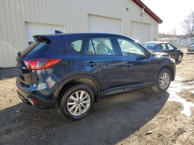 2016 Mazda CX-5 Sport