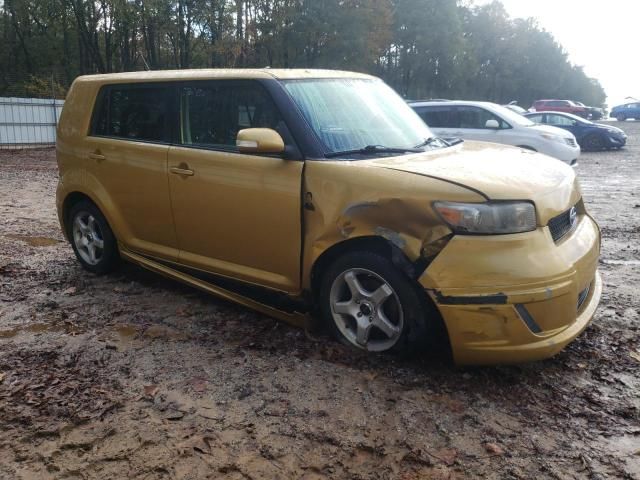 2008 Scion XB