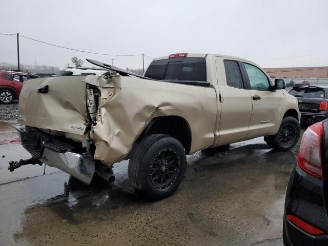 2010 Toyota Tundra Double Cab SR5