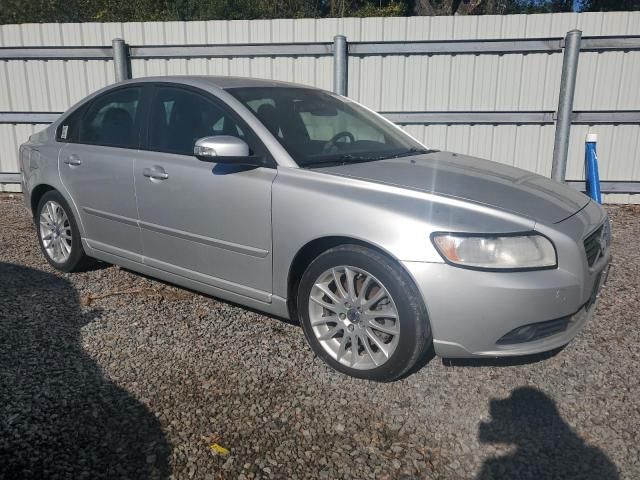 2011 Volvo S40 T5