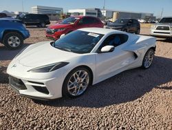 2024 Chevrolet Corvette Stingray 3LT for sale in Phoenix, AZ